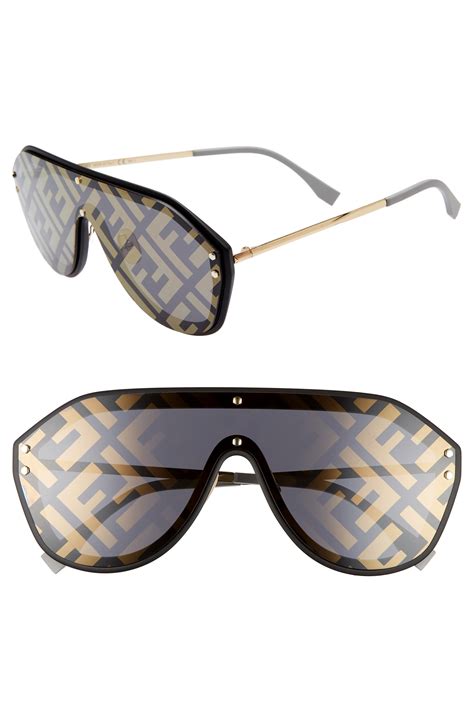 fendi printed sunglasses|authentic Fendi sunglasses.